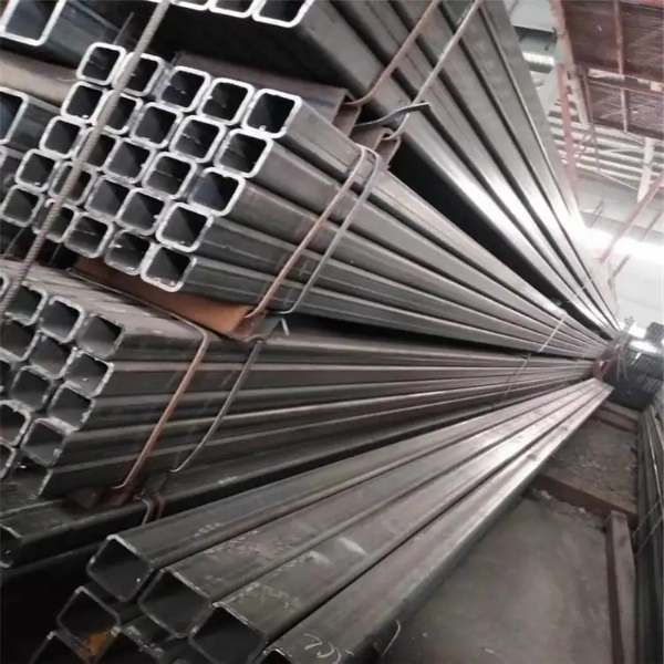 正宁Q345B无缝方管