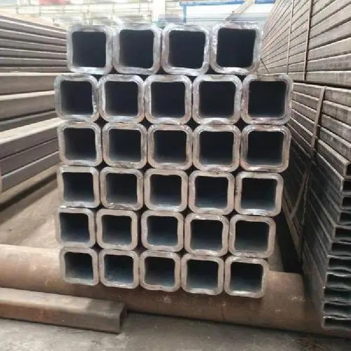 正宁q355c无缝方管